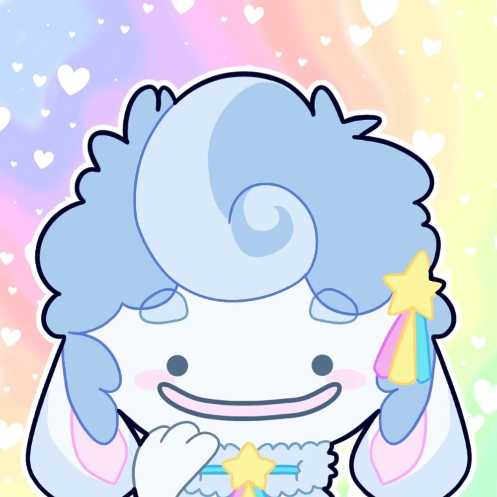 sousumichan.bsky.social's profile picture