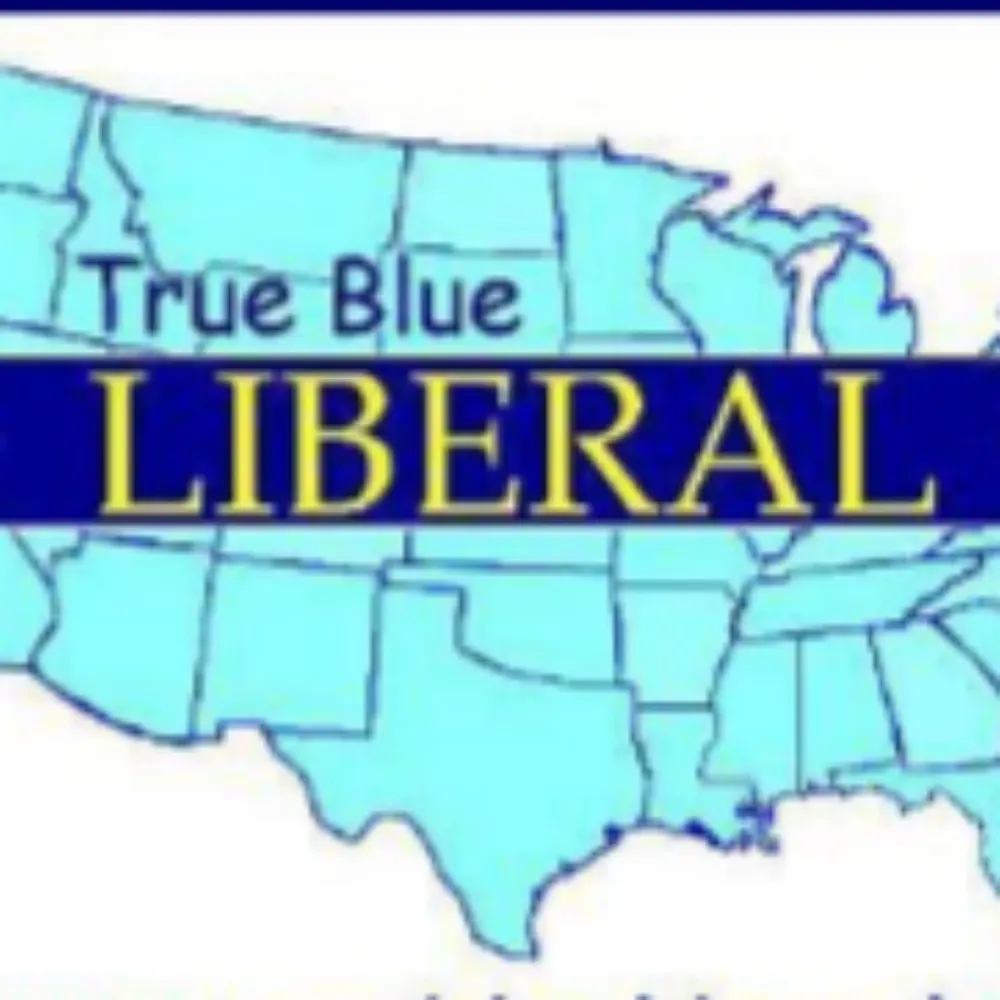 trueblueliberal.bsky.social's profile picture