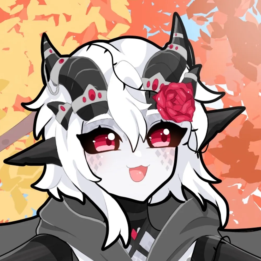 annalisebloodrose.bsky.social's profile picture