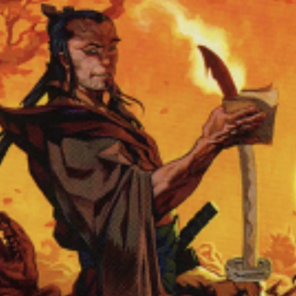 sinfiretitan.bsky.social's profile picture