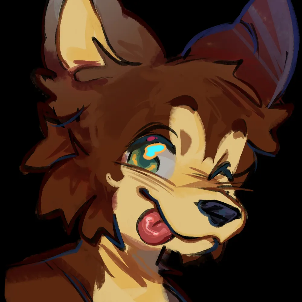 fluffthisfluffhead.bsky.social's profile picture