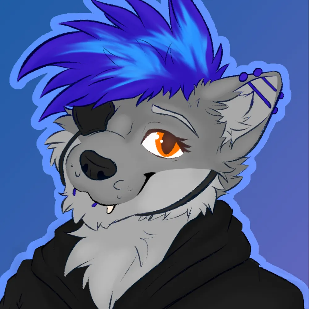 kampferwolf.bsky.social's profile picture