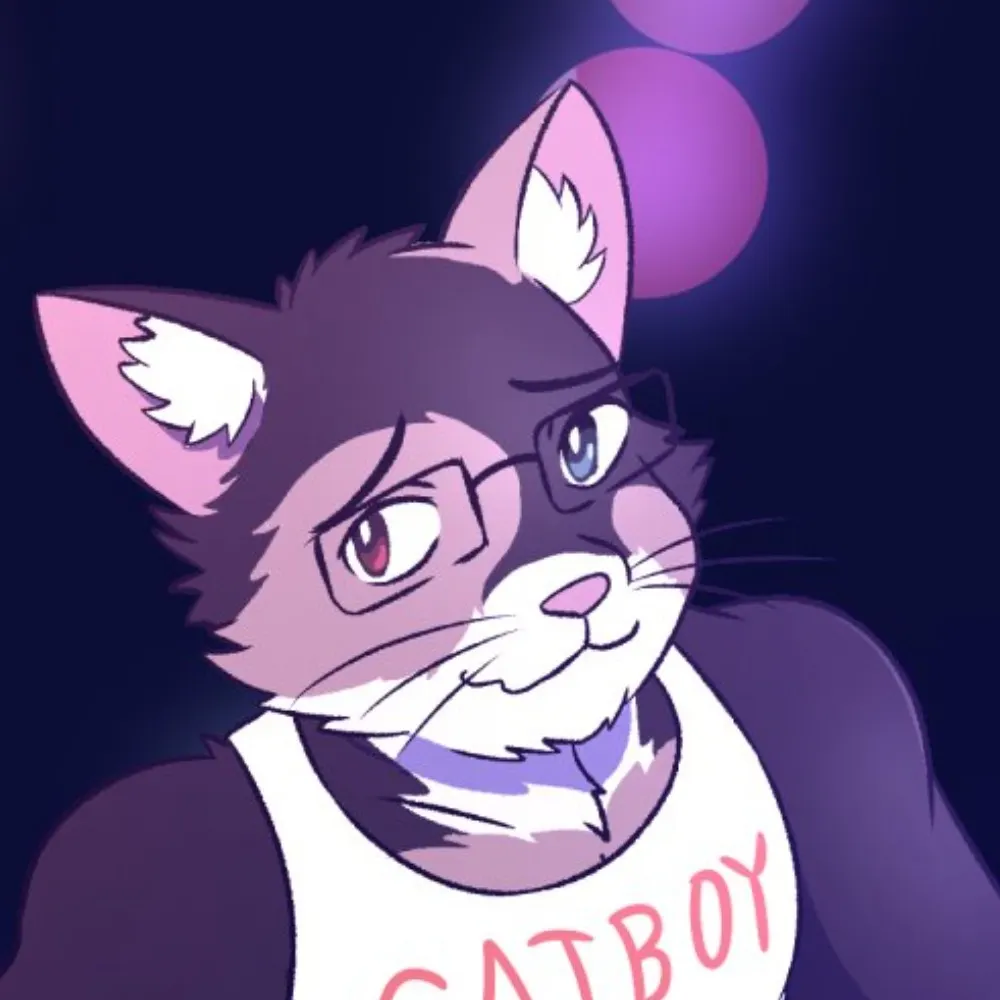 peggythecat.bsky.social's profile picture