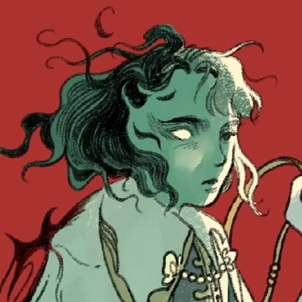 yellghoul.bsky.social's profile picture