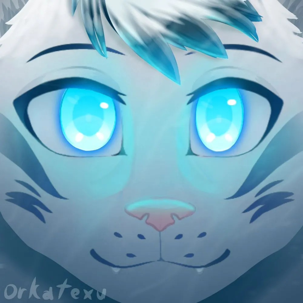 luckysnowleopard.bsky.social's profile picture