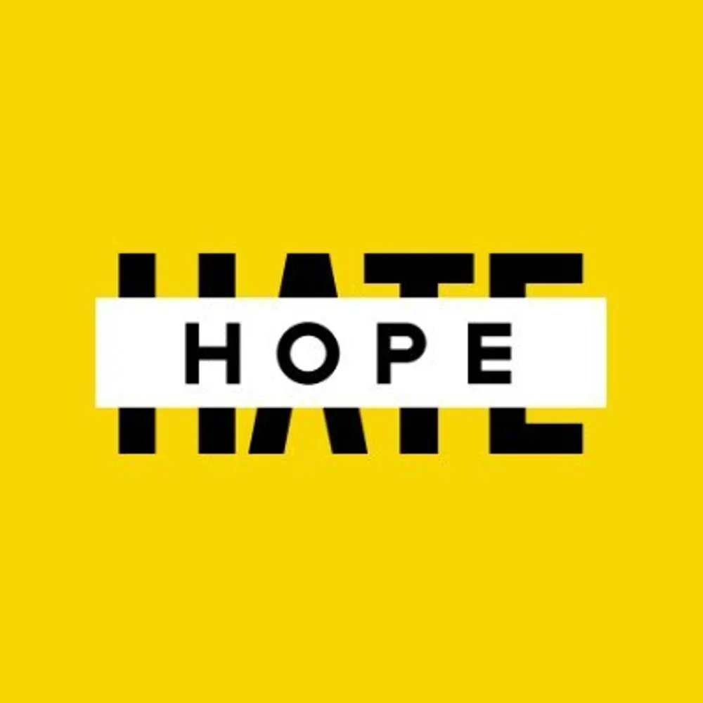 hopenothate.org.uk's profile picture