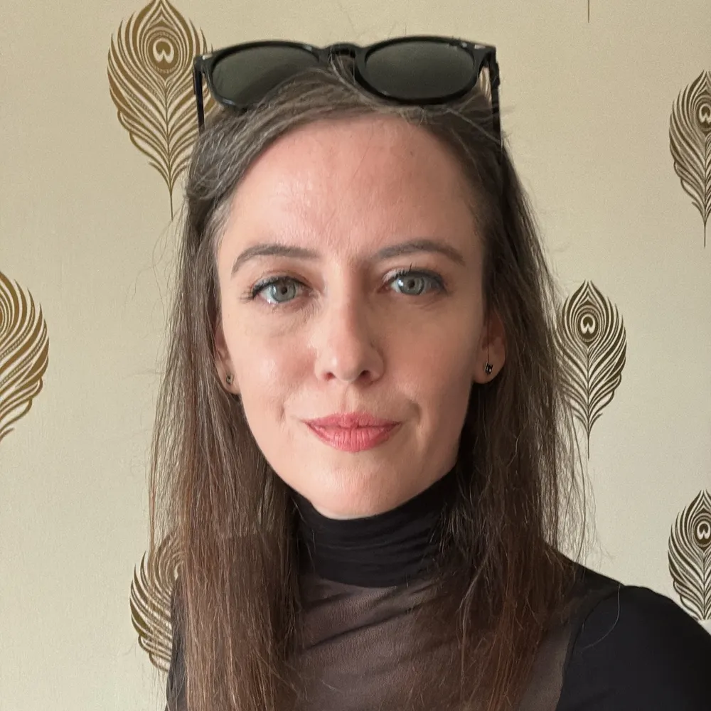 streetlightlily.horntforgood.com's profile picture