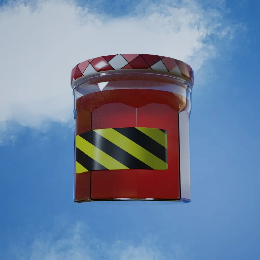 deterrentjam.bsky.social's profile picture