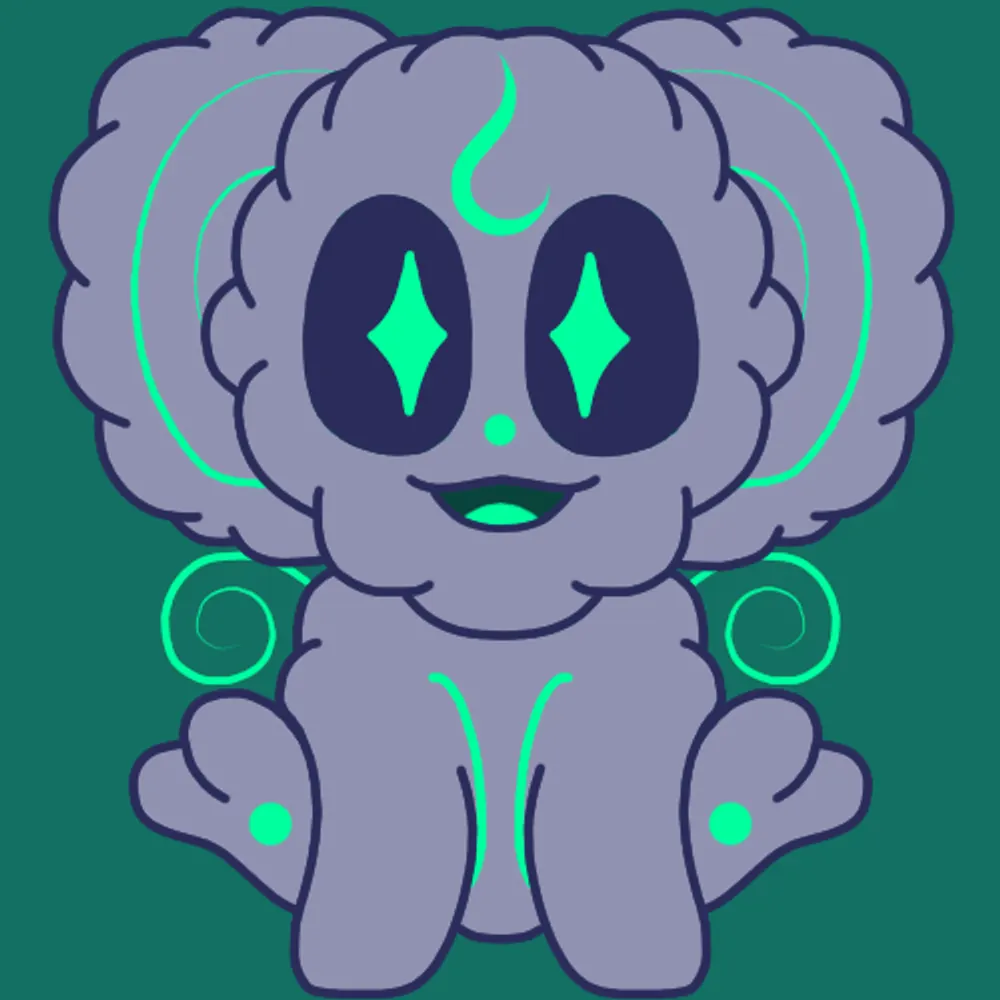 wispyparadoxex.bsky.social's profile picture