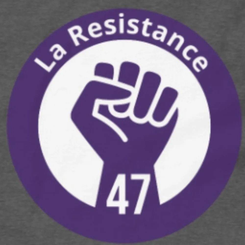laresistance47.bsky.social's profile picture