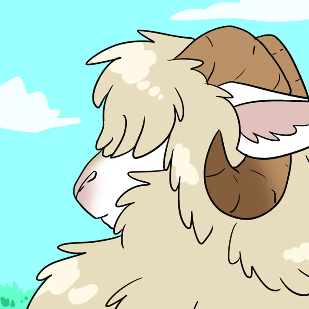 bowenthesheep.bsky.social's profile picture