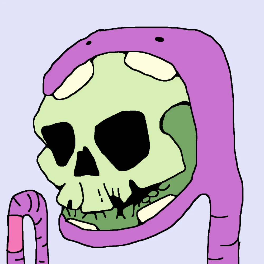 wurmfud.itch.io's profile picture