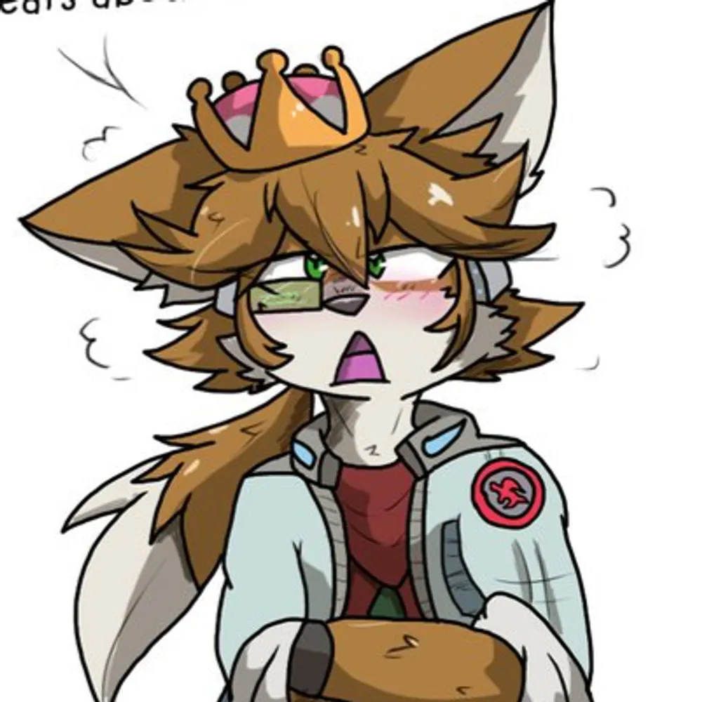 foxyoflylat.bsky.social's profile picture