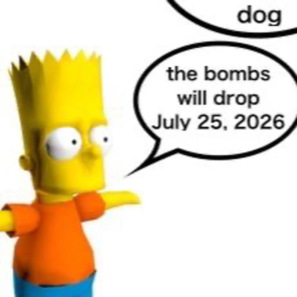 bartsimpsonfan.bsky.social's profile picture