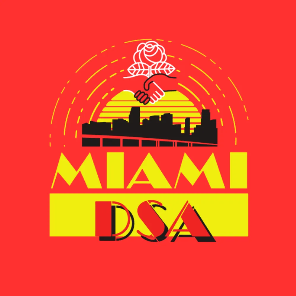 miamidsa.org's profile picture