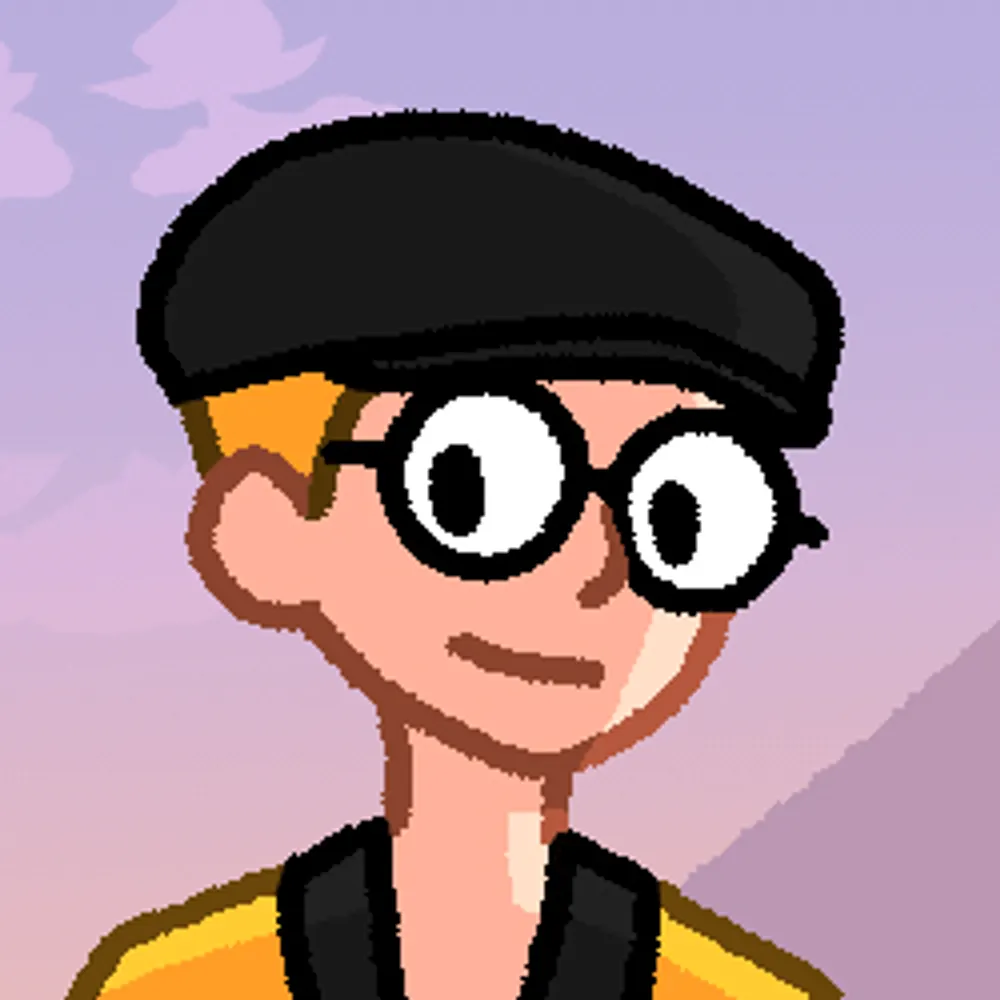 ike.design's profile picture