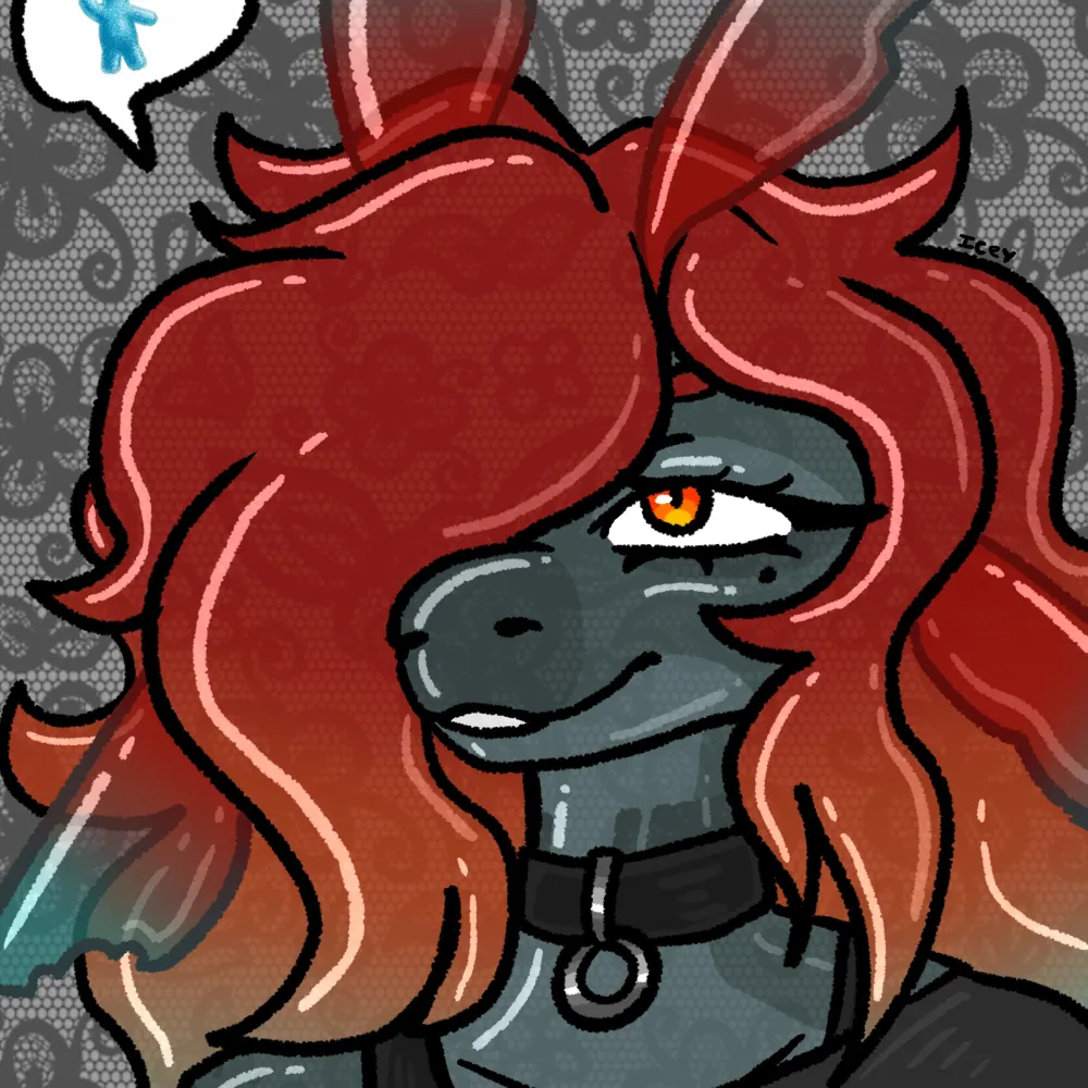 iceyisdrawing.bsky.social's profile picture