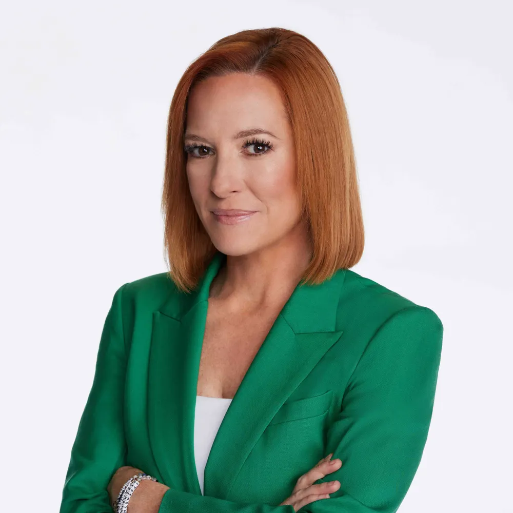 briefingwithpsaki.bsky.social's profile picture