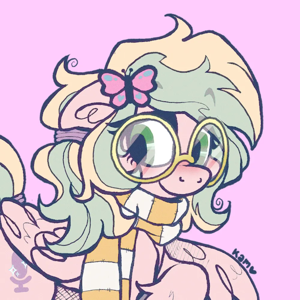princessflutters.bsky.social's profile picture