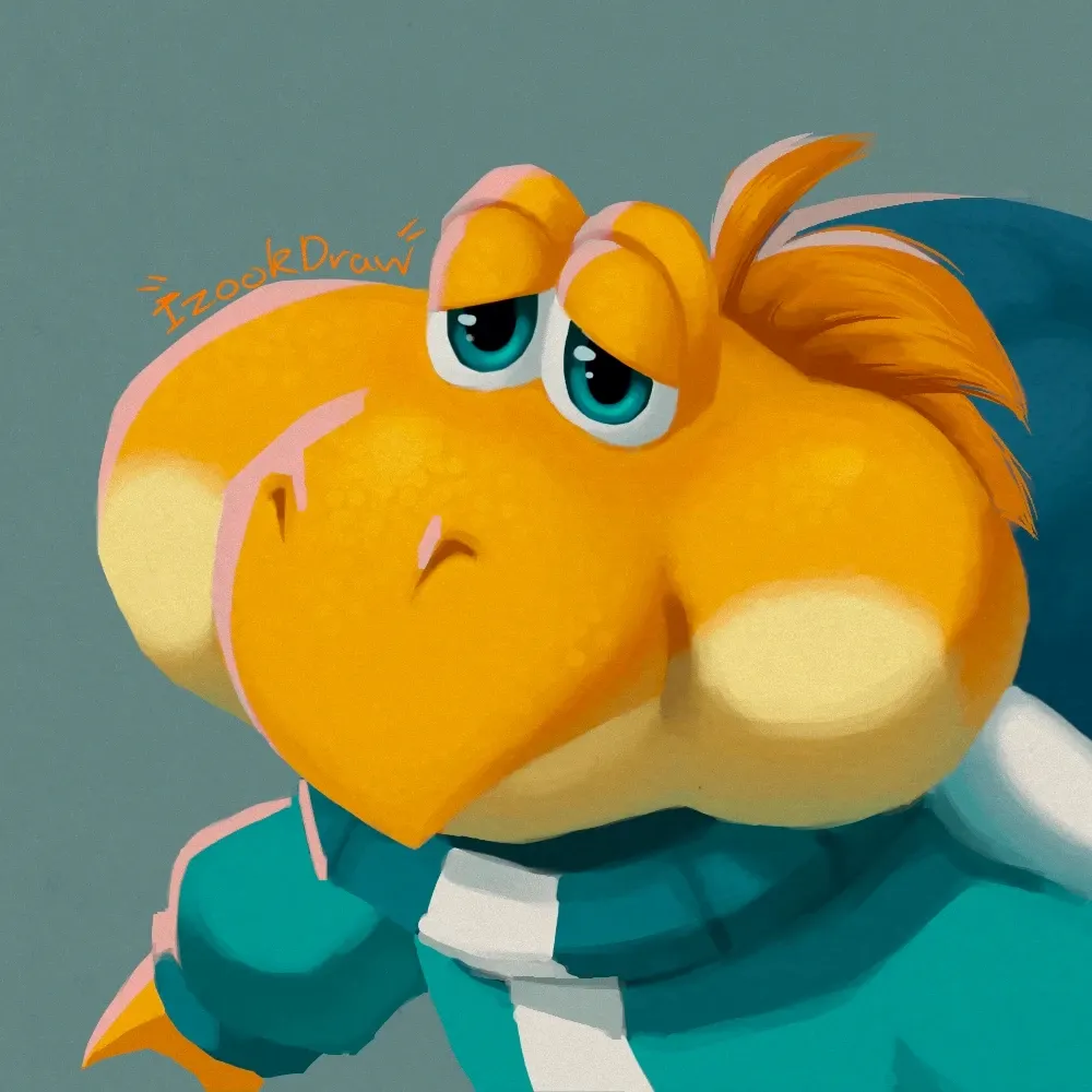 izookdraw.bsky.social's profile picture