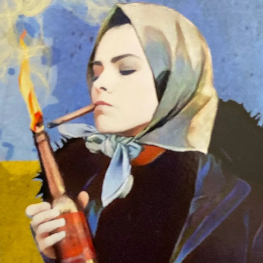 unknownwoman.bsky.social's profile picture