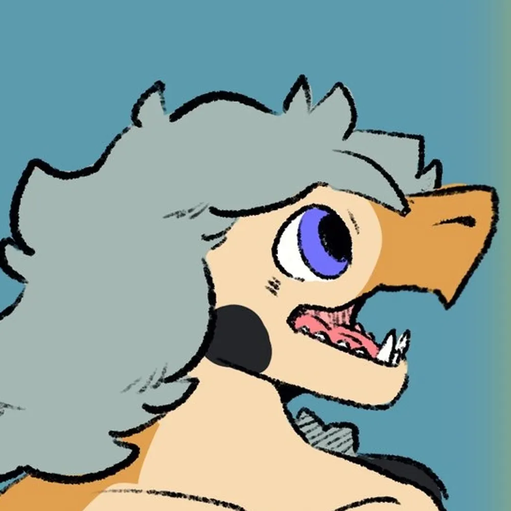 luminstarwolf.bsky.social's profile picture