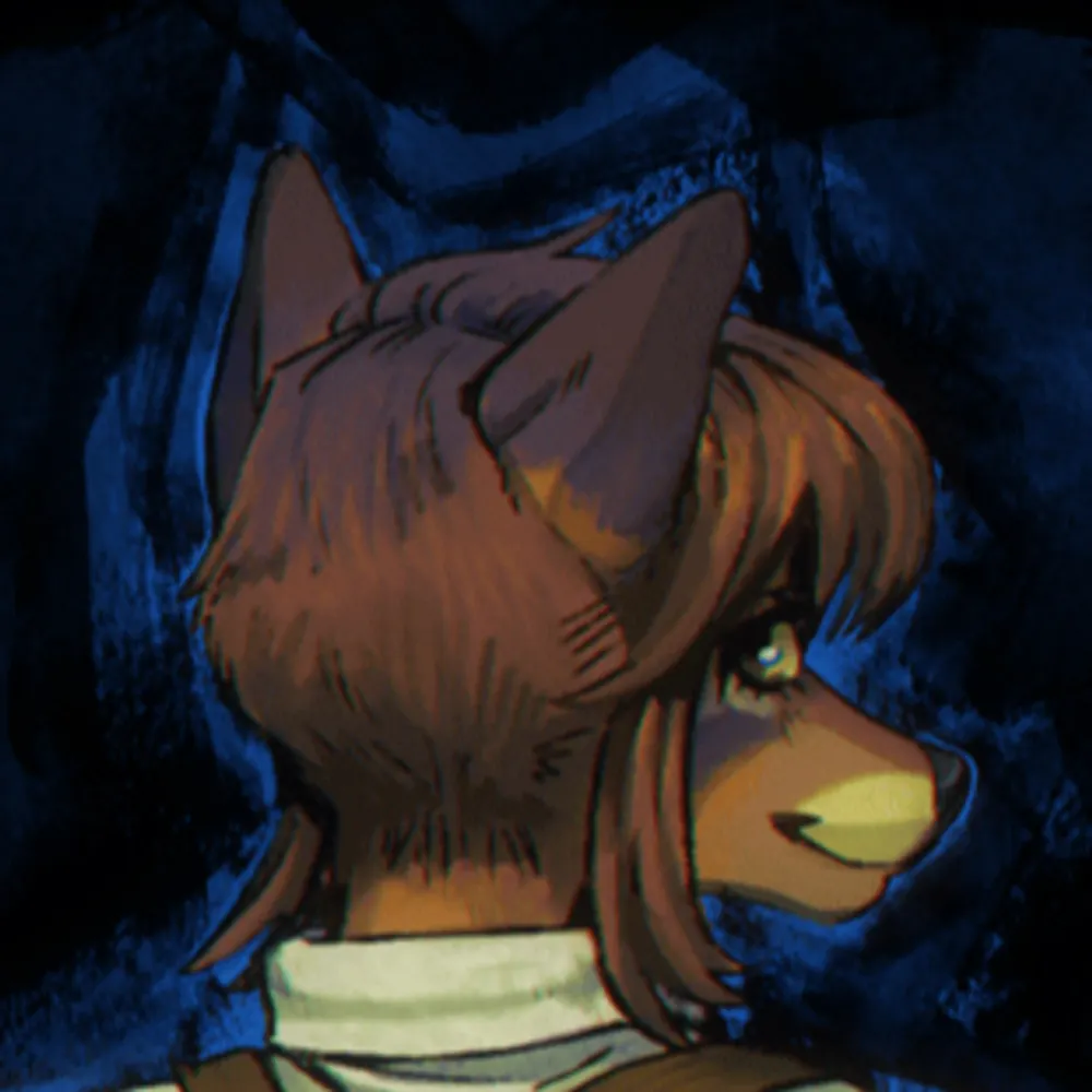 dirtypaws1312.bsky.social's profile picture