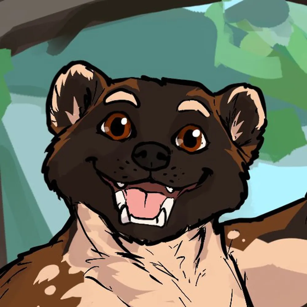 conasg.com's profile picture