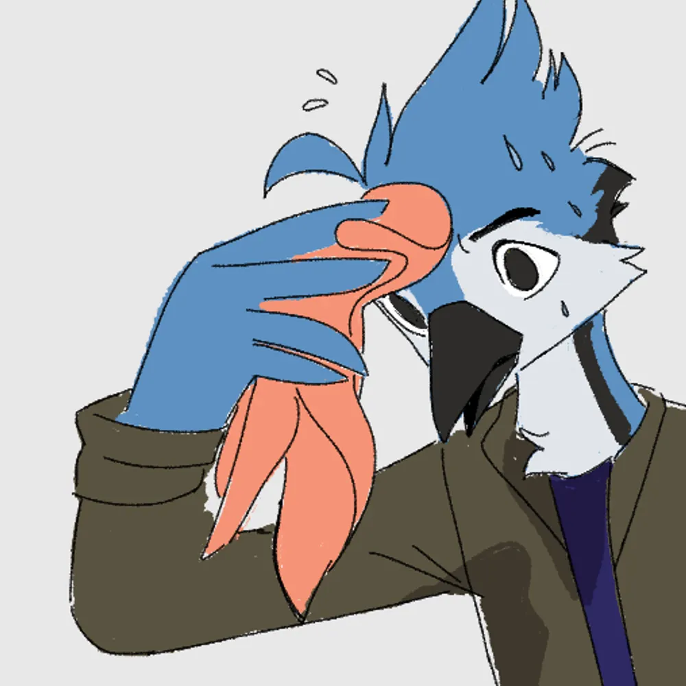 lewdbirdjames.bsky.social's profile picture