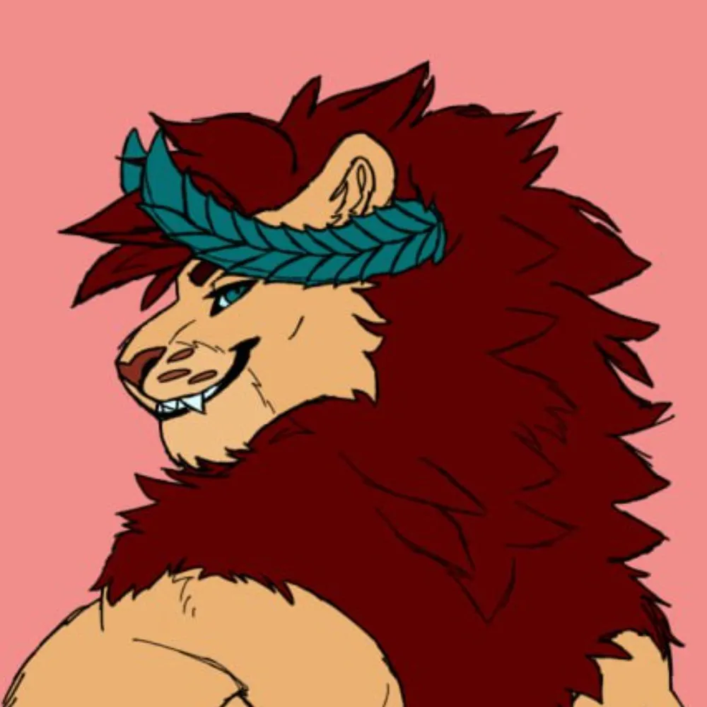 lynchthechimera.bsky.social's profile picture