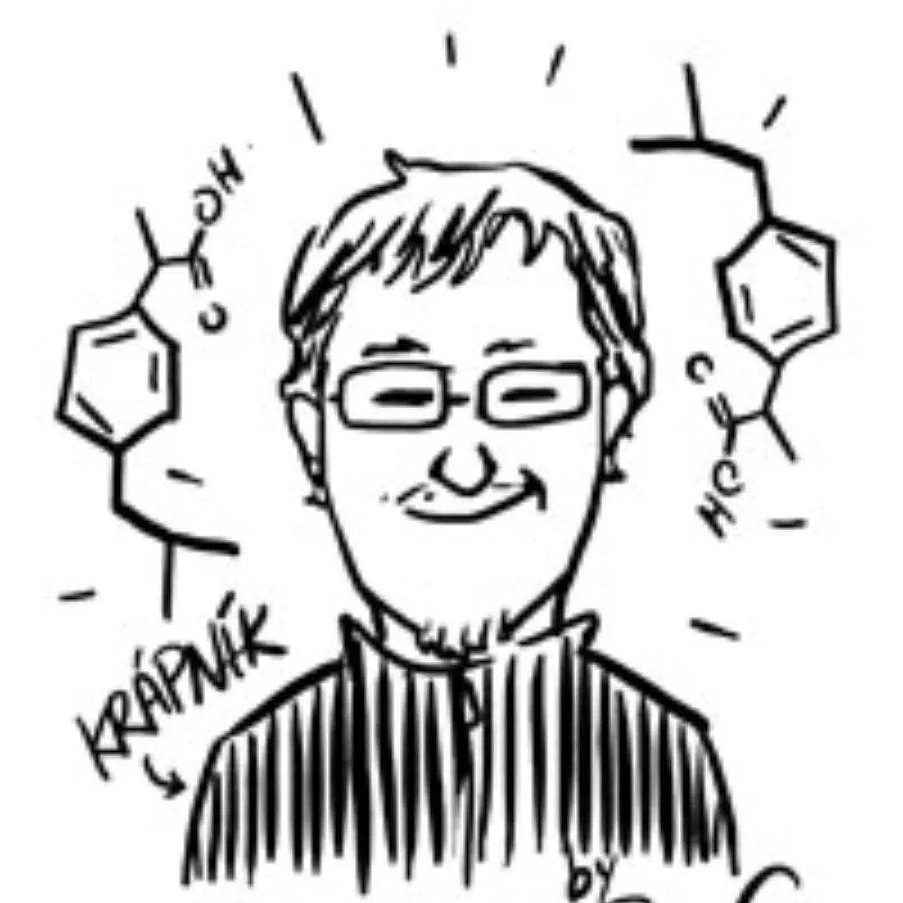 krapnik.bsky.social's profile picture