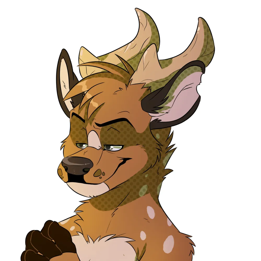 seeker.gay's profile picture