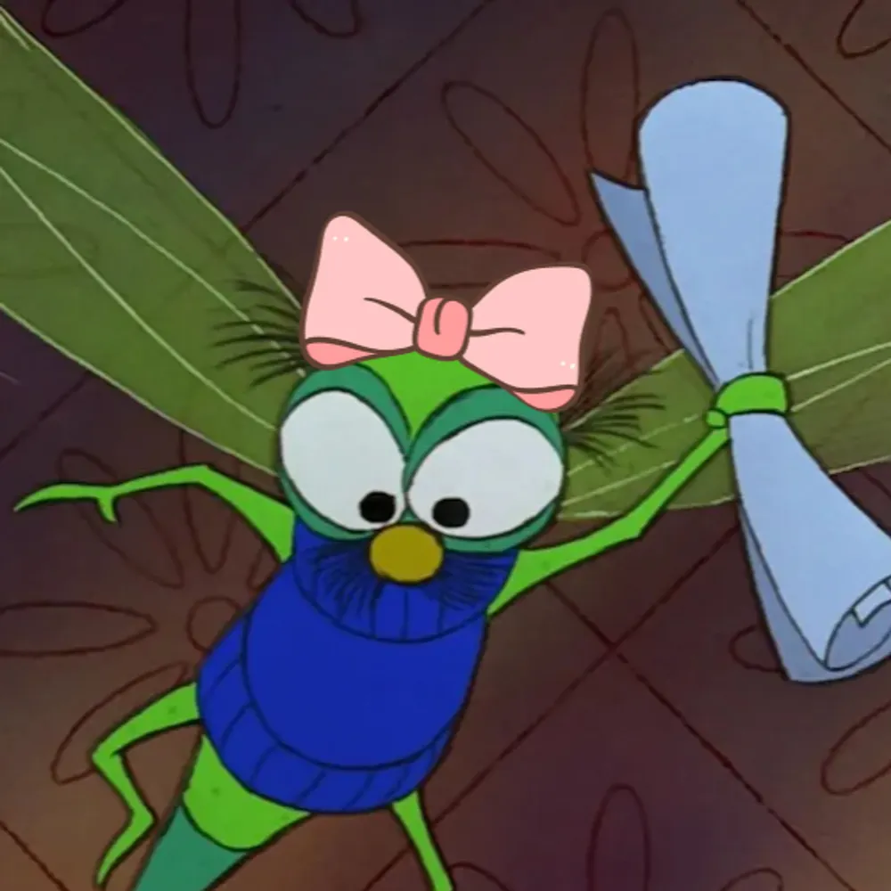 sweetfir.net's profile picture