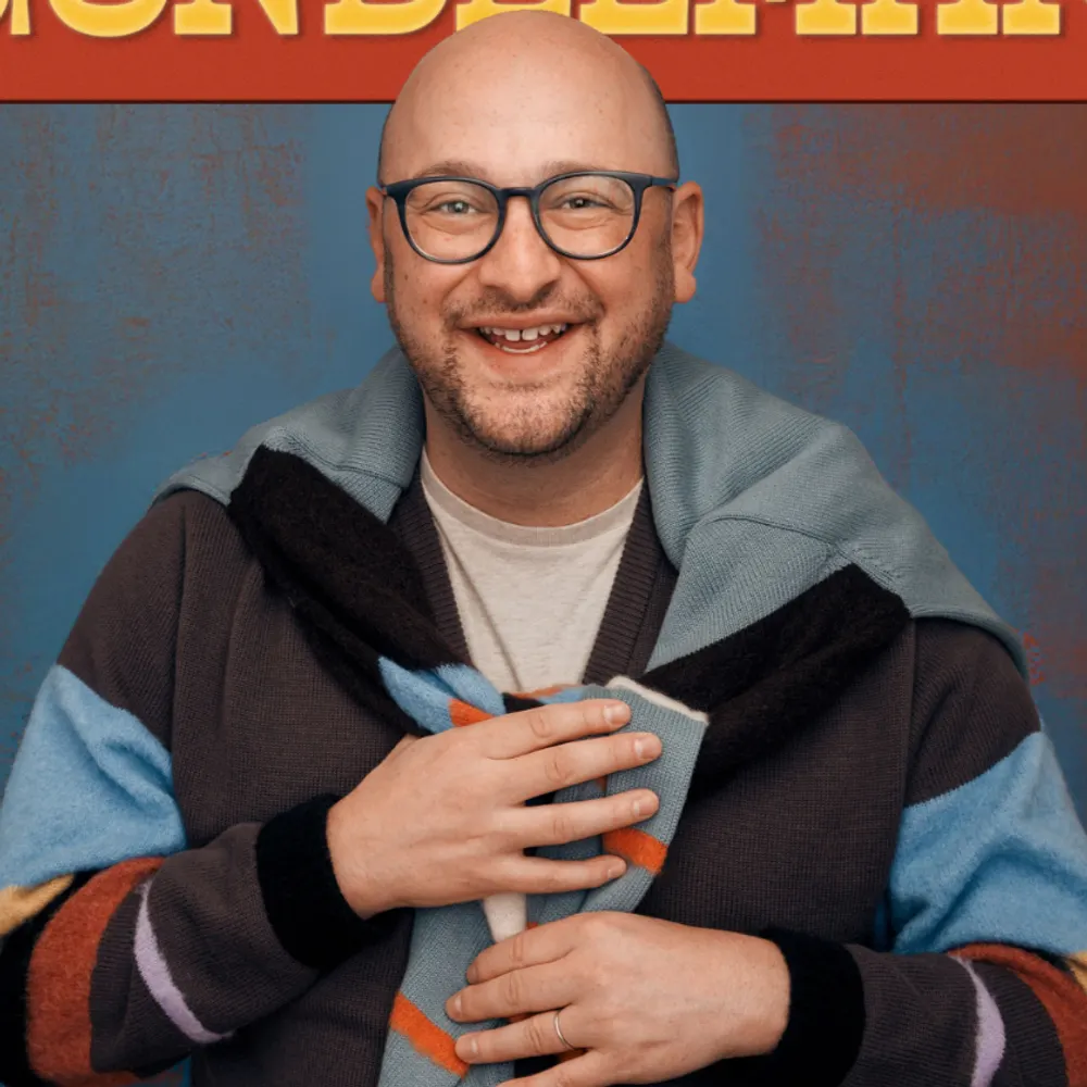 joshgondelman.bsky.social's profile picture