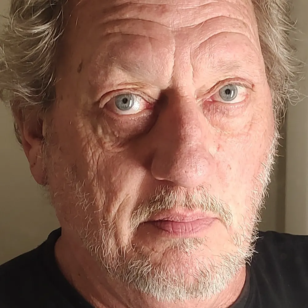 bevatrondrummer.bsky.social's profile picture