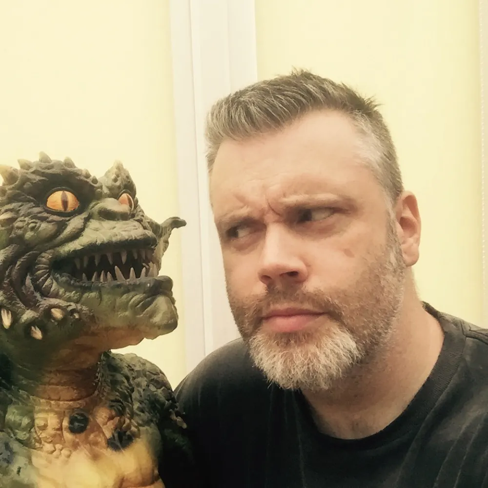 danwhitehead.net's profile picture