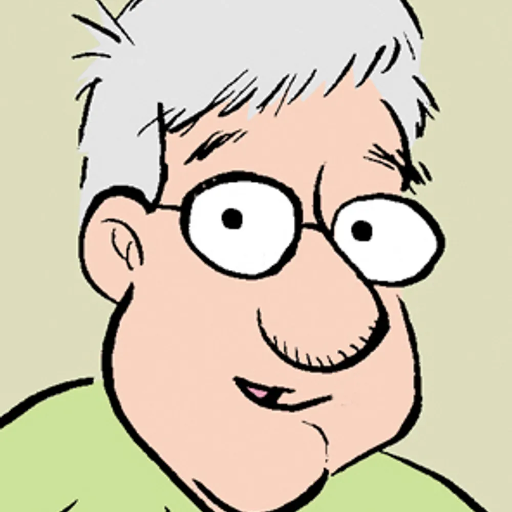 billthornbro.bsky.social's profile picture