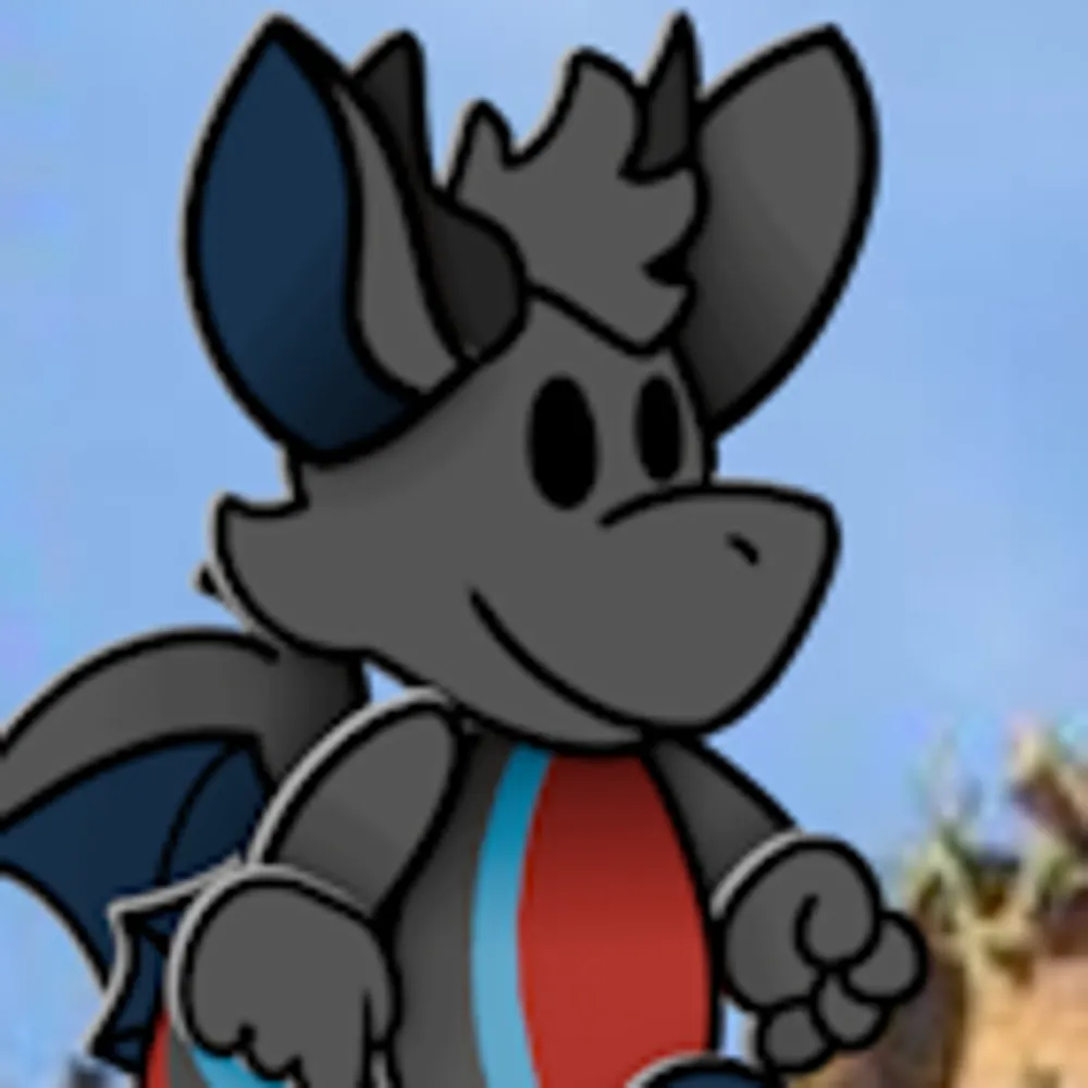 arcanox.me's profile picture