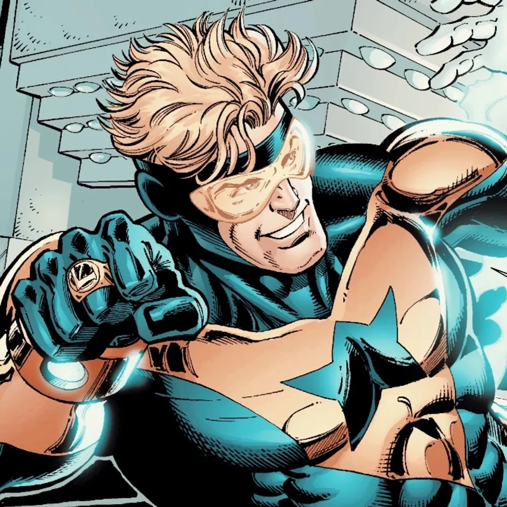 maffshilton.bsky.social's profile picture