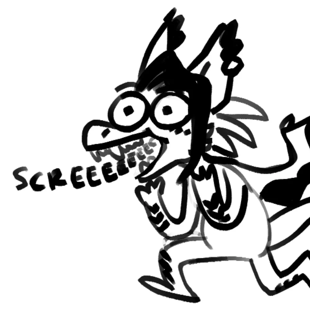 gorath.bsky.social's profile picture