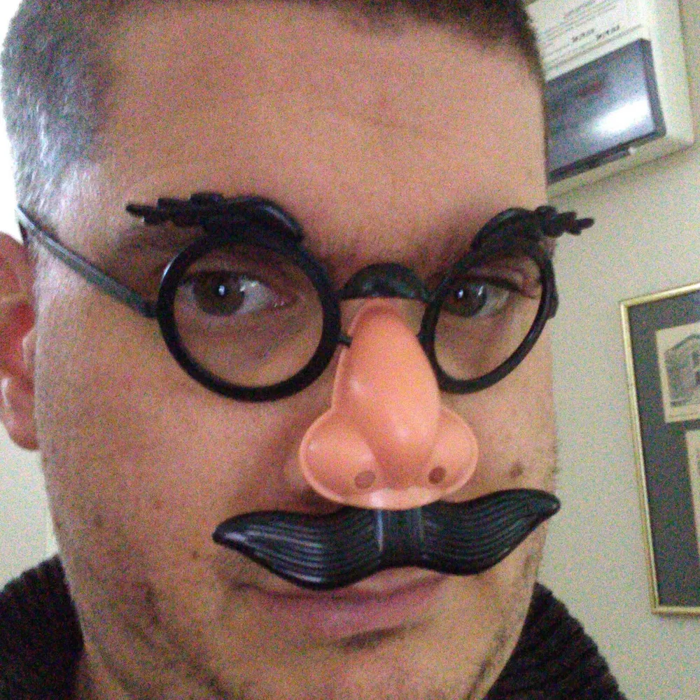 sturginho.bsky.social's profile picture