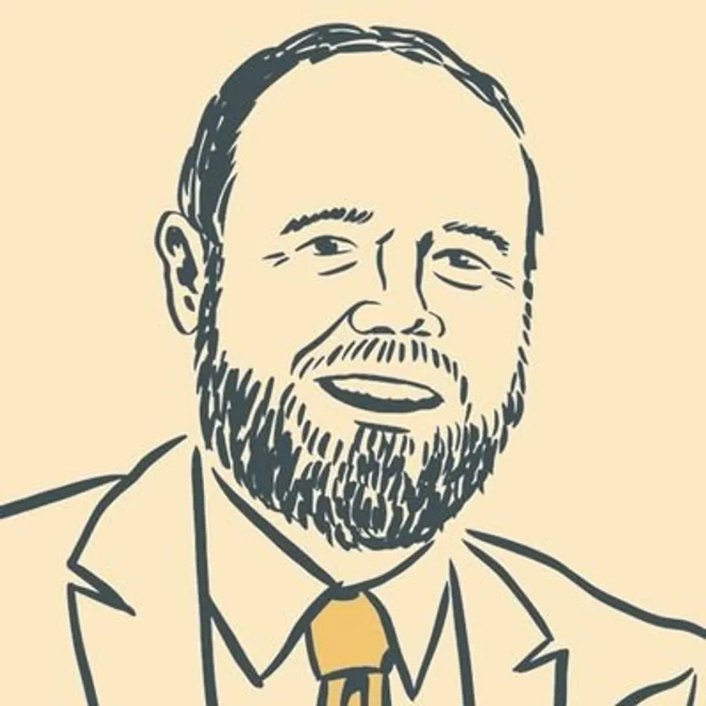 geoffdgeorge.com's profile picture