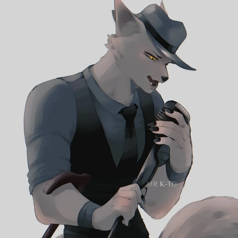 lupusvladimir.bsky.social's profile picture