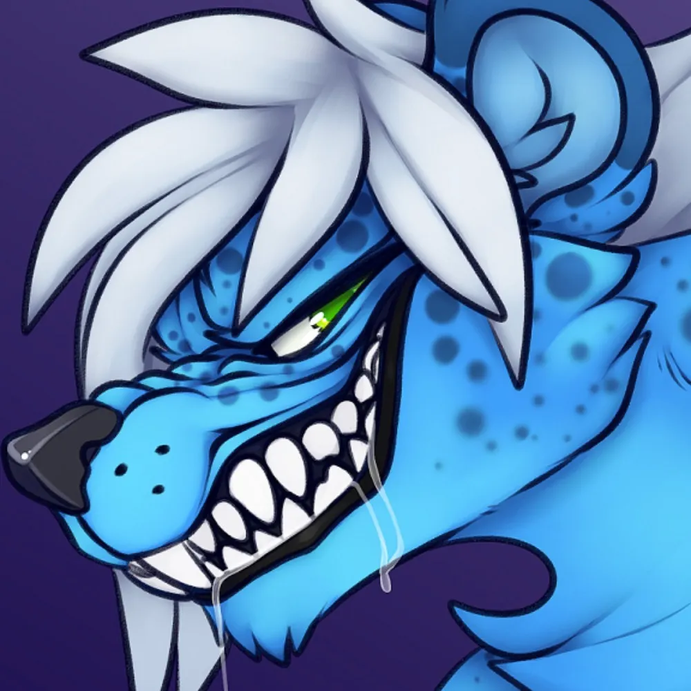 kravenlupei.bsky.social's profile picture