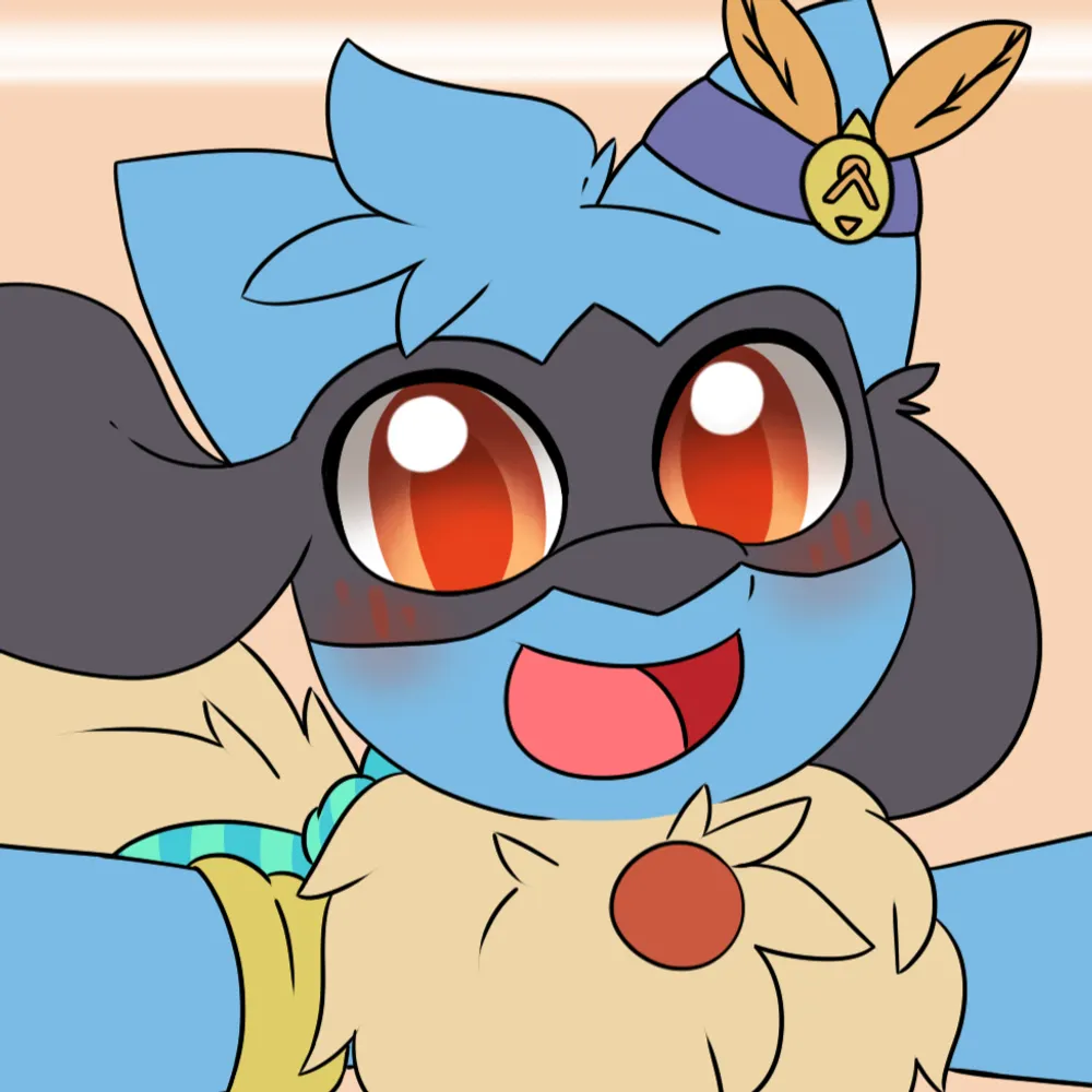 danirbu.riolu.social's profile picture