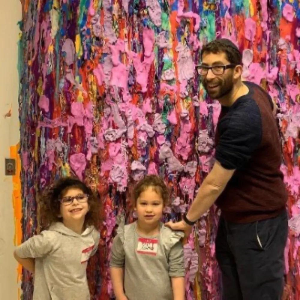 motownrabbi.bsky.social's profile picture