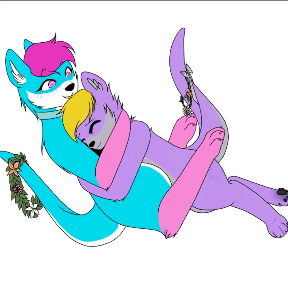 flivisweetpaw.bsky.social's profile picture