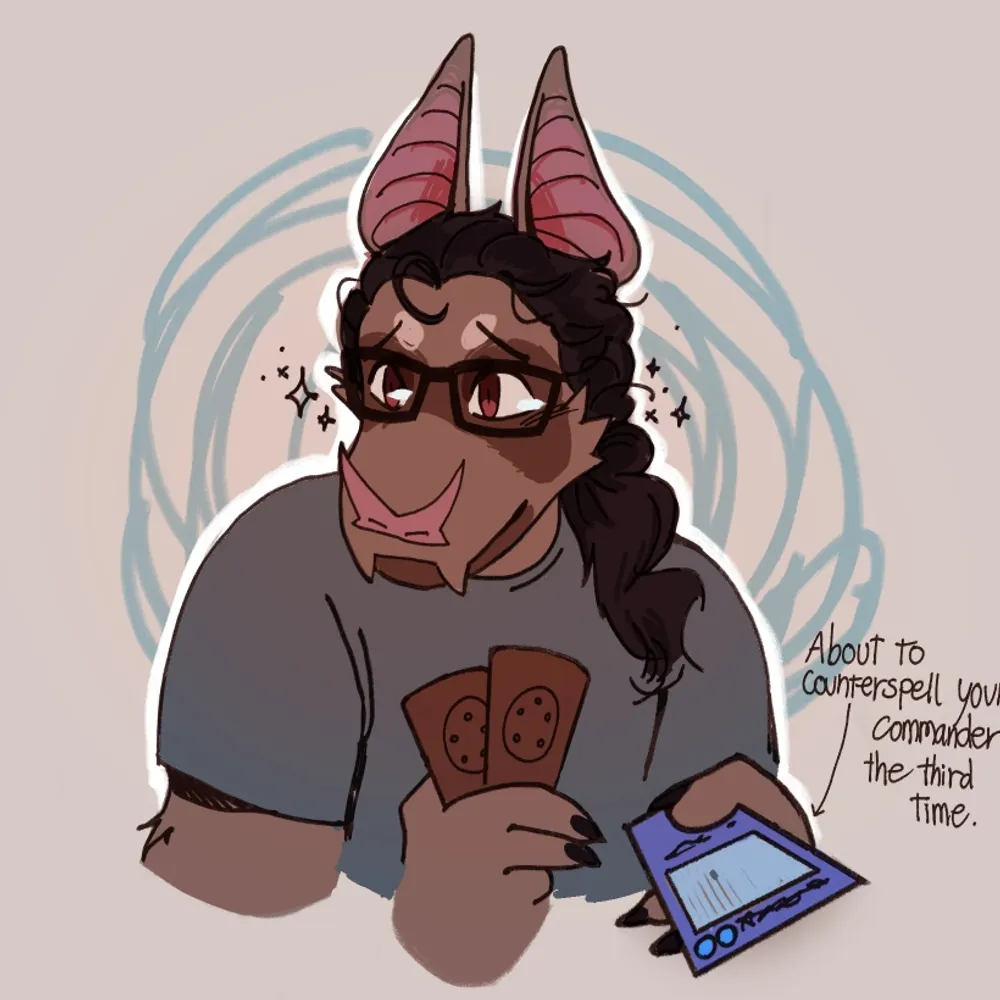 cozmo6.bsky.social's profile picture