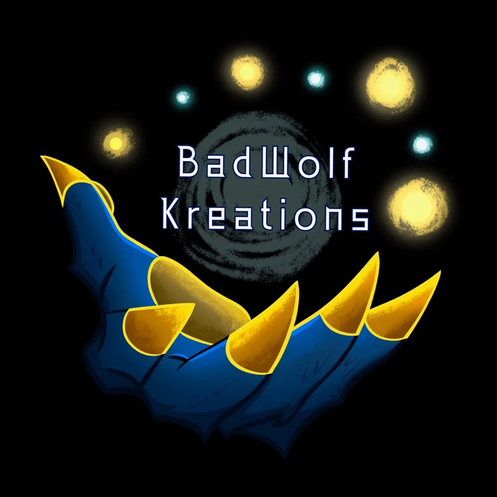 badwolfkreations.bsky.social's profile picture
