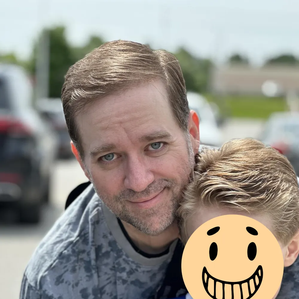 deanthesavage.bsky.social's profile picture